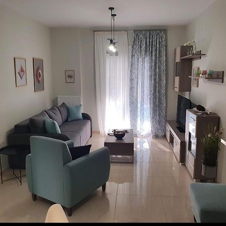 Stergiou Room Volos Esterno foto