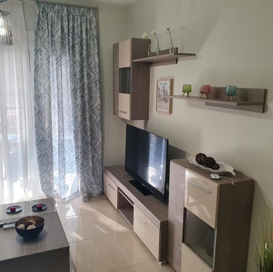 Stergiou Room Volos Esterno foto